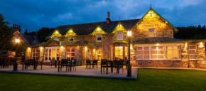 Отель Westlands of Pitlochry  Питлохри